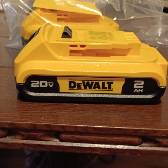 Dewalt Other - NEW| Dewalt Battery 20V